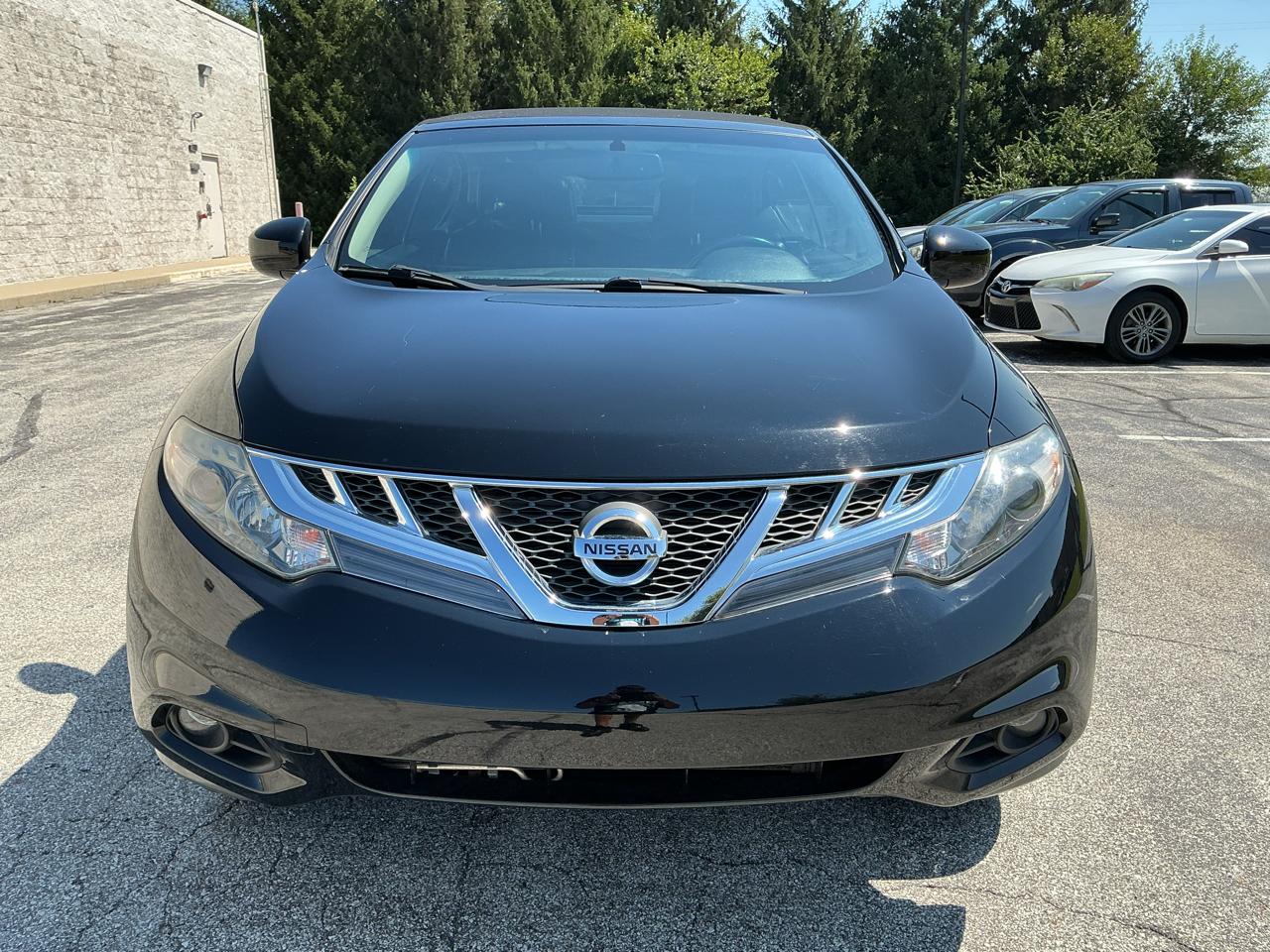 nissan murano crosscabriolet 2014 JN8AZ1FY1EW302452 image nissan murano crosscabriolet 2014 JN8AZ1FY1EW302452 image